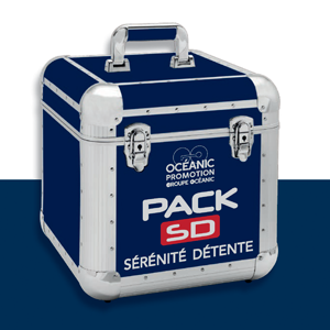 pack sérénité détente