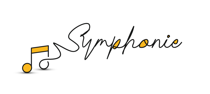 logo résidence Symphonie