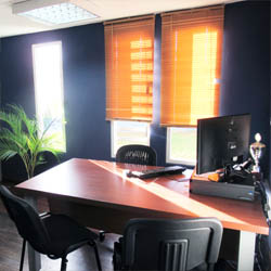 bureau cayenne