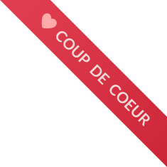 badge coup-de-coeur