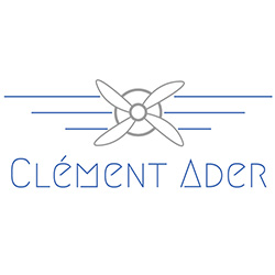 logo Clément Ader