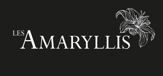 logo Les Amaryllis