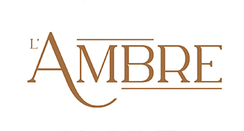 logo résidence L'Ambre