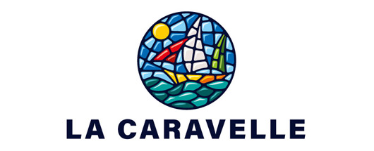 logo La Caravelle