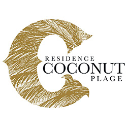 logo Coconut Plage