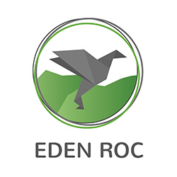 logo Eden Roc
