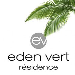 logo Eden Vert