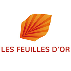 logo Les Feuilles D'or