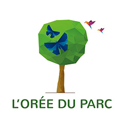 logo L'Orée du Parc