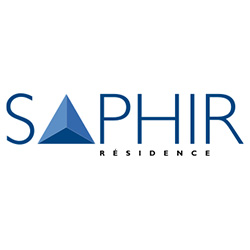 logo Saphir