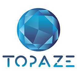 logo topaze