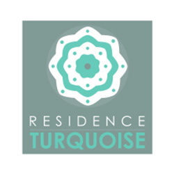 logo Turquoise